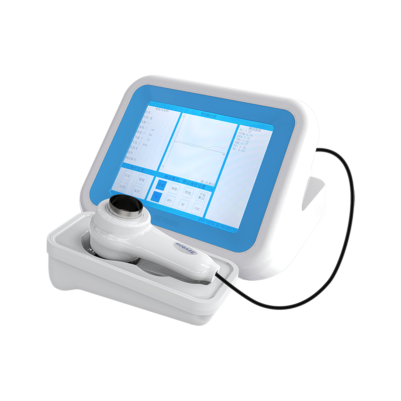 肺功能檢測(cè)儀生產(chǎn)廠家博科BK-LFT-I型