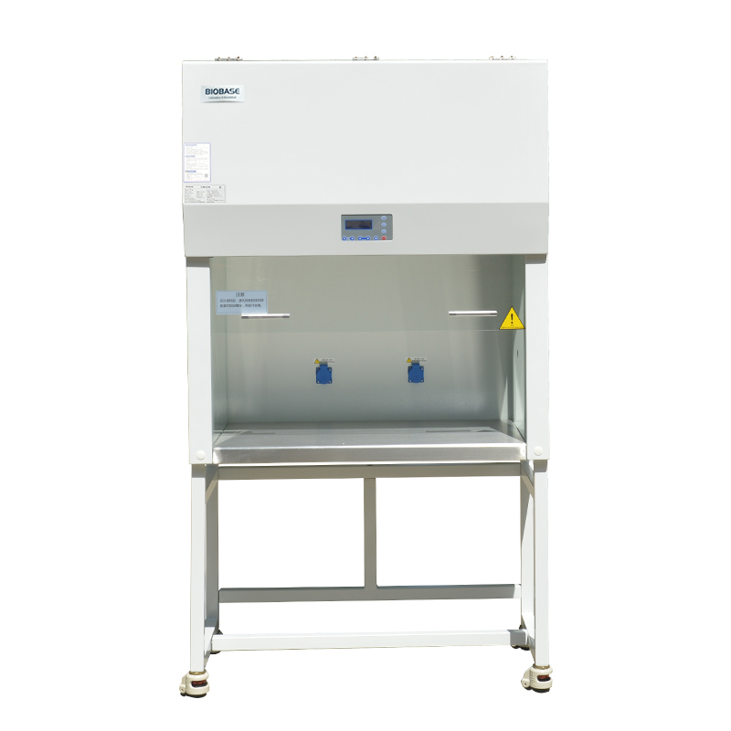 博科超凈工作臺(tái)